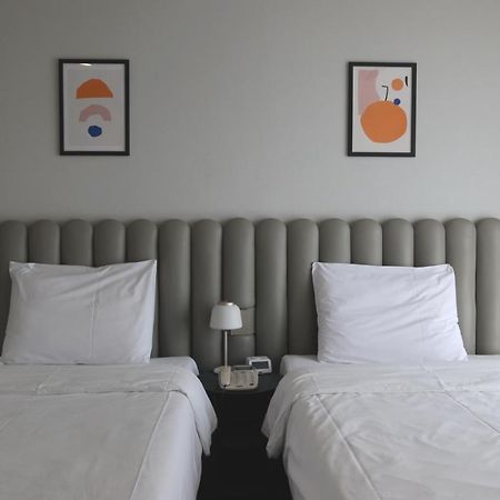 Hotel Seogwipean Seogwipo Ngoại thất bức ảnh