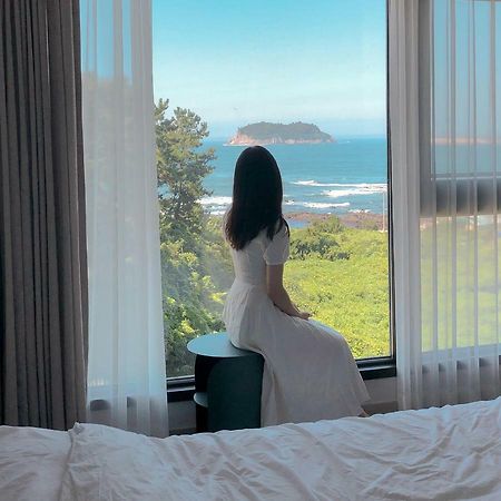 Hotel Seogwipean Seogwipo Ngoại thất bức ảnh