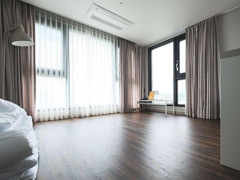 Hotel Seogwipean Seogwipo Ngoại thất bức ảnh