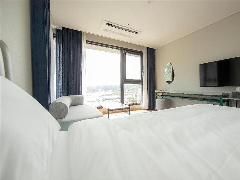 Hotel Seogwipean Seogwipo Ngoại thất bức ảnh