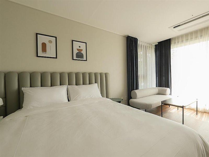 Hotel Seogwipean Seogwipo Ngoại thất bức ảnh