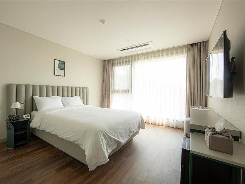 Hotel Seogwipean Seogwipo Ngoại thất bức ảnh