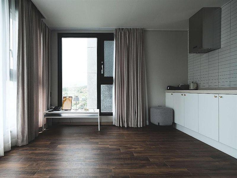 Hotel Seogwipean Seogwipo Ngoại thất bức ảnh