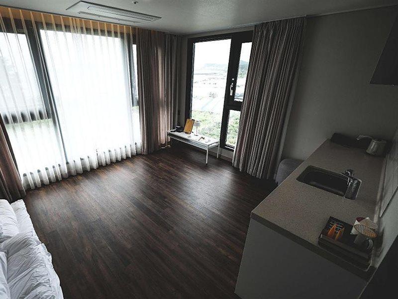 Hotel Seogwipean Seogwipo Ngoại thất bức ảnh