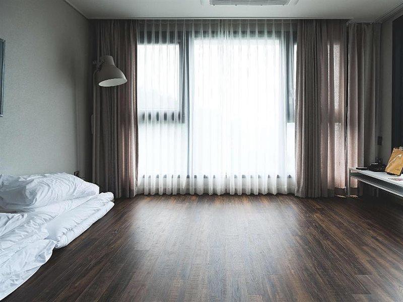 Hotel Seogwipean Seogwipo Ngoại thất bức ảnh