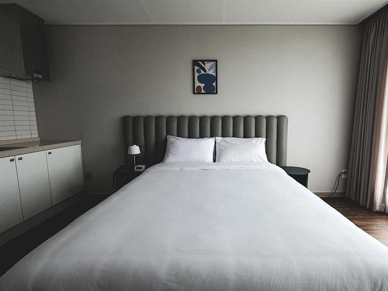 Hotel Seogwipean Seogwipo Ngoại thất bức ảnh