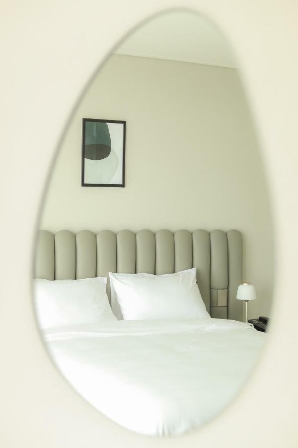 Hotel Seogwipean Seogwipo Ngoại thất bức ảnh