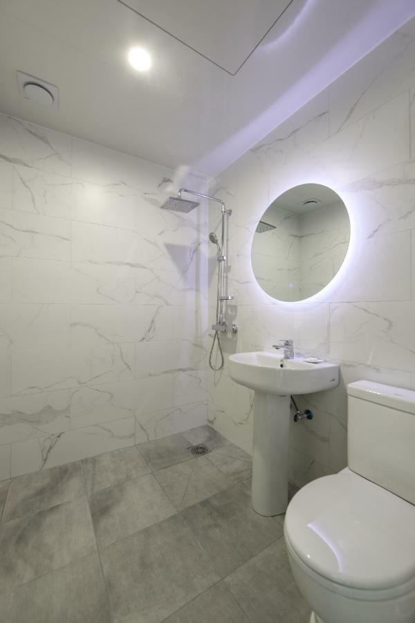Hotel Seogwipean Seogwipo Ngoại thất bức ảnh